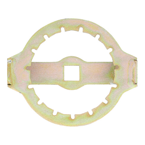BGS Ölfilterschlüssel 15-kant Ø 74,7 mm für Opel