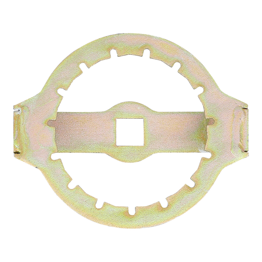 BGS Ölfilterschlüssel 15-kant Ø 74,7 mm für Opel