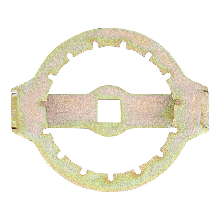 BGS Ölfilterschlüssel 15-kant Ø 74,7 mm für Opel