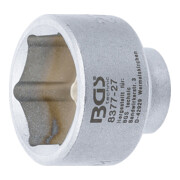 BGS Ölfilterschlüssel 8377-27, Ø 27 mm, für Mercedes-Benz