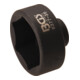 BGS Ölfilterschlüssel 8377-36, Sechskant, Ø 36 mm-1