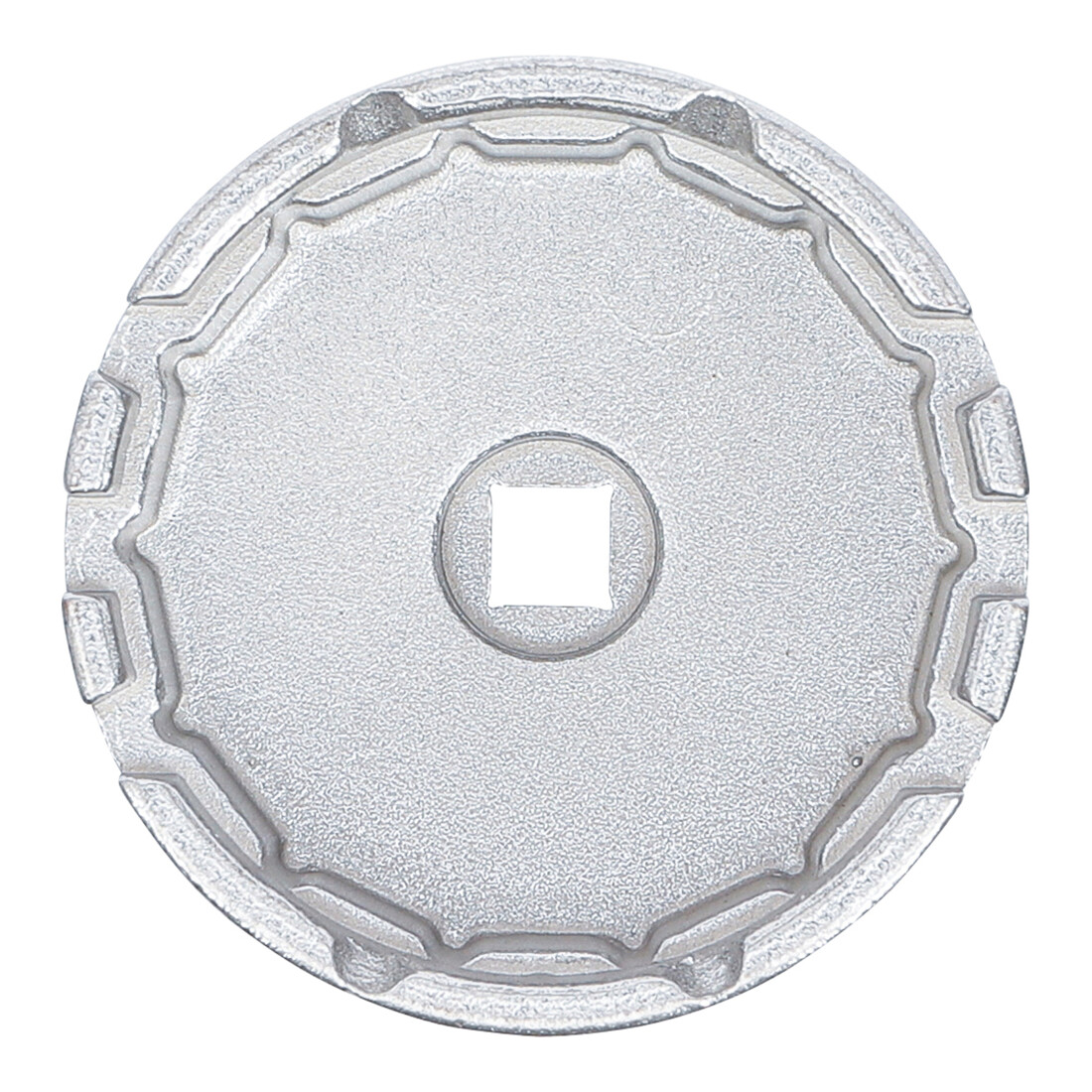 BGS Ölfilterschlüssel 8761, 14-kant, Ø 64,5 mm, für Lexus, Toyota