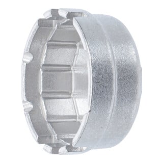 BGS Ölfilterschlüssel 8761, 14-kant, Ø 64,5 mm, für Lexus, Toyota