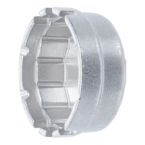 BGS Ölfilterschlüssel 8761, 14-kant, Ø 64,5 mm, für Lexus, Toyota