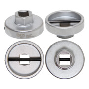 BGS Ölfilterschlüssel 9201, für VAG Diesel mit MANN-/Mahle-Filter
