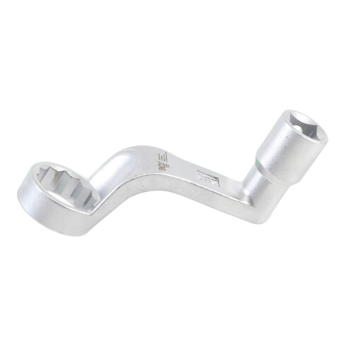 BGS Ölfilterschlüssel 9334, für VW DSG, SW 24 mm