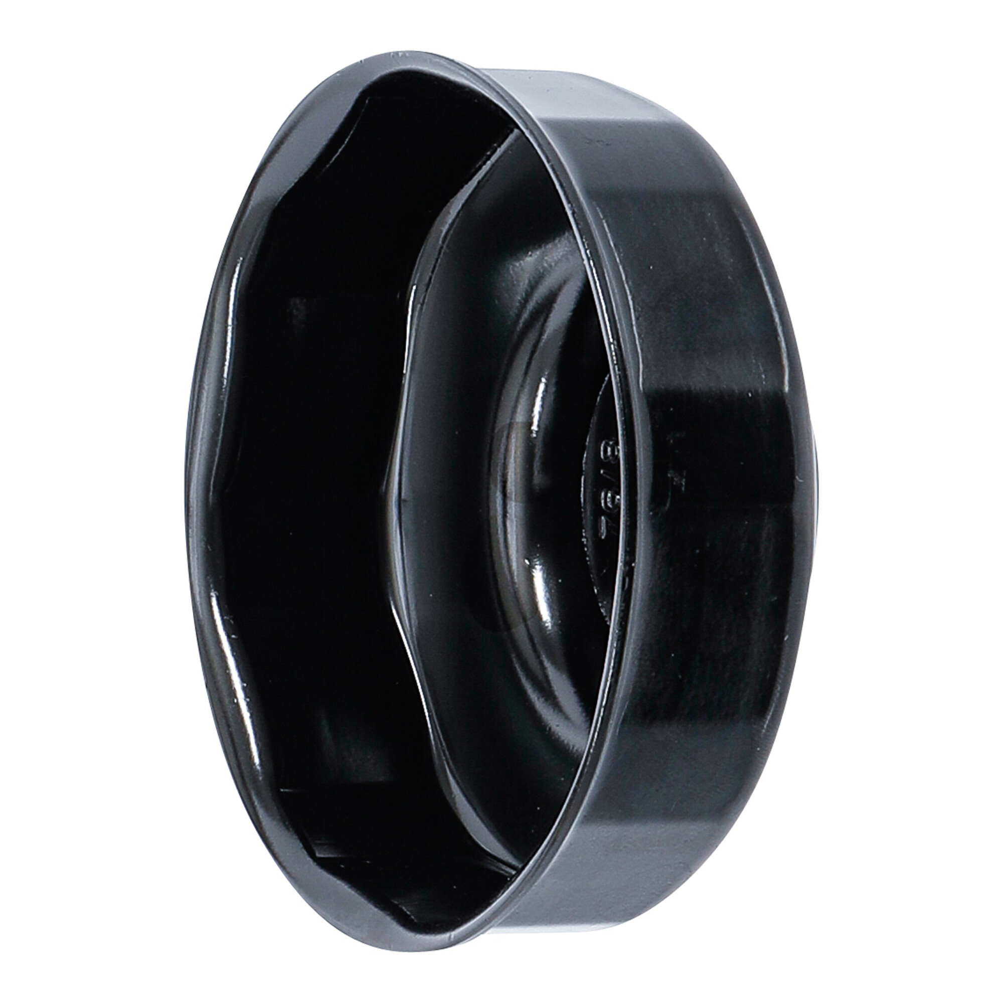 BGS Ölfilterschlüssel Achtkant Ø 76 mm für Fiat, Lancia ; BGS technic