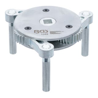 BGS Ölfilterspinne, 3-armig für Ölfilter Ø 115 - 160 mm