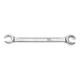 BGS Offener Doppel-Ringschlüssel SW 12 x 13 mm