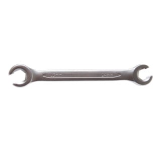 BGS Offener Doppel-Ringschlüssel SW 14 x 15 mm