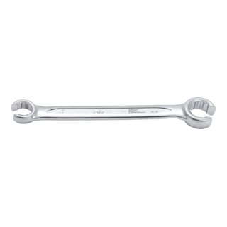 BGS Offener Doppel-Ringschlüssel SW 17 x 22 mm