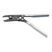 BGS Ohrlos-Antriebswellenschellen-Zange 9093, 260 mm