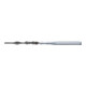 BGS Ohrlos-Antriebswellenschellen-Zange 9093, 260 mm-4