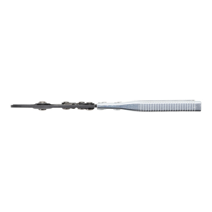 BGS Ohrlos-Antriebswellenschellen-Zange 9093, 260 mm