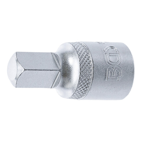 BGS Clé de service pour huile Entraînement carré intérieur 12,5 mm (1/2") Sortie carré intérieur 10 mm
