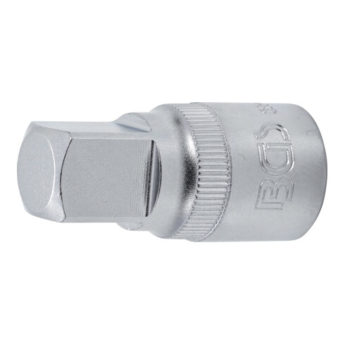 BGS Clé de service pour huile Entraînement carré intérieur 12,5 mm (1/2") Sortie carré intérieur 14 mm