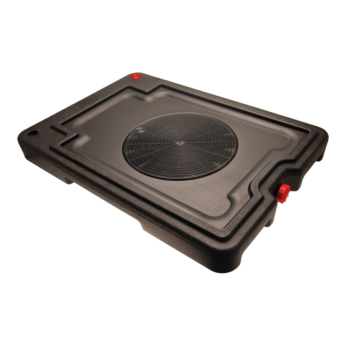 BGS Olie opvangreservoir extra plat 20 l