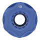 BGS Olie vuladapter voor VAG | voor BGS 8505-1, 8899-2