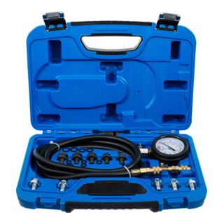 BGS Oliedruk tester