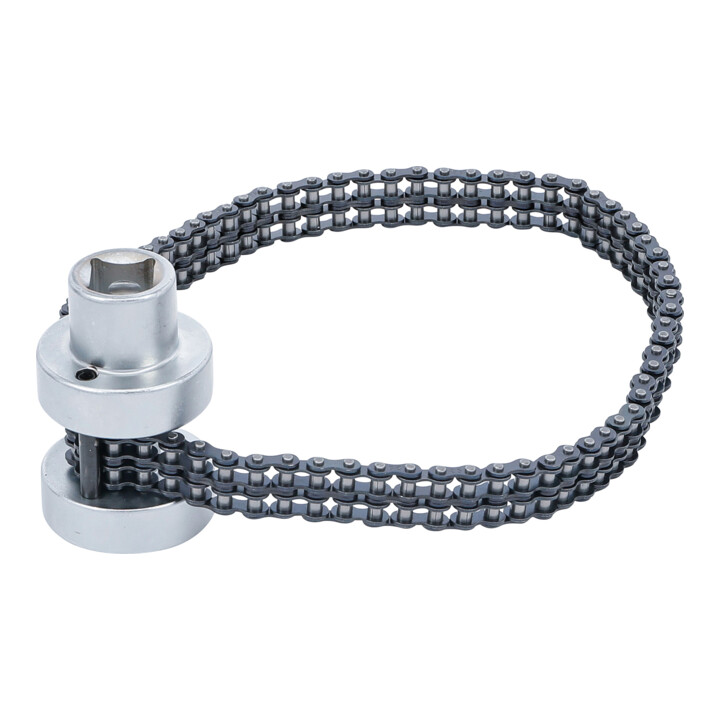 BGS Oliefilter Kettingsleutel Ø 60 - 115 mm