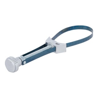 BGS oliefilterband sleutelveerband staal aluminium spuitgietwerk Ø max. 155 mm