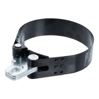 BGS Oliefilterringsleutel XL Ø 125 - 145 mm
