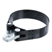 BGS Oliefilterringsleutel XL Ø 125 - 145 mm