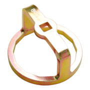 BGS Oliefiltersleutel | 14-kant | Ø 84 mm | voor Dodge, Jeep, Mercedes-Benz