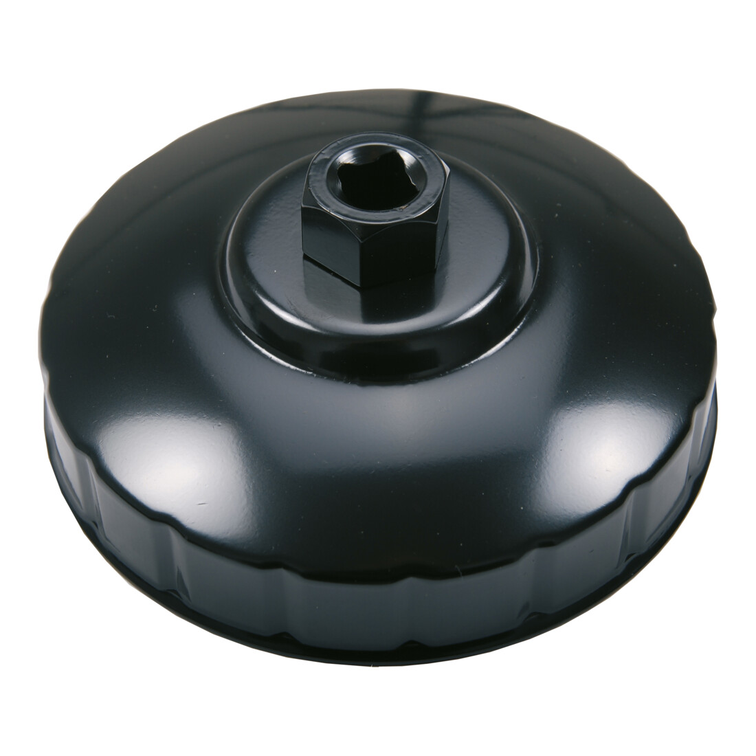 BGS oliefiltersleutel 15-kant Ø 108 mm voor Iveco, Renault, Scania, Volvo