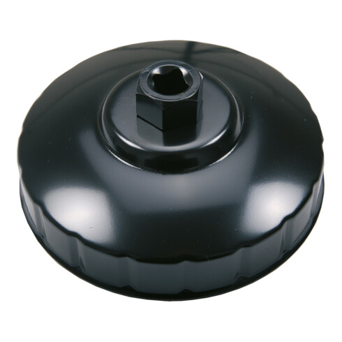 BGS oliefiltersleutel 18-kant Ø 108 mm voor Opel, Renault