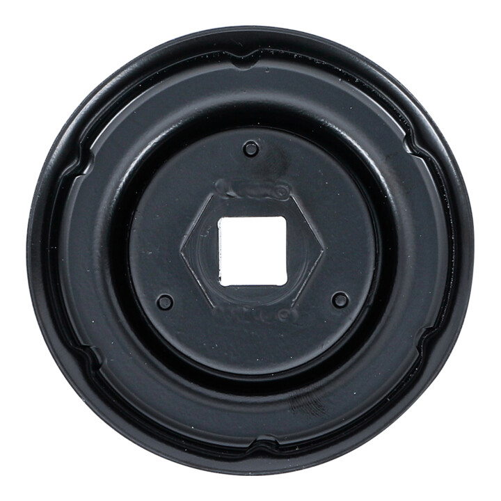 BGS Oliefiltersleutel | zeskant | Ø 76 mm