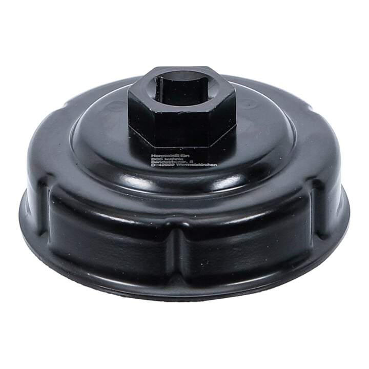 BGS Oliefiltersleutel | zeskant | Ø 76 mm