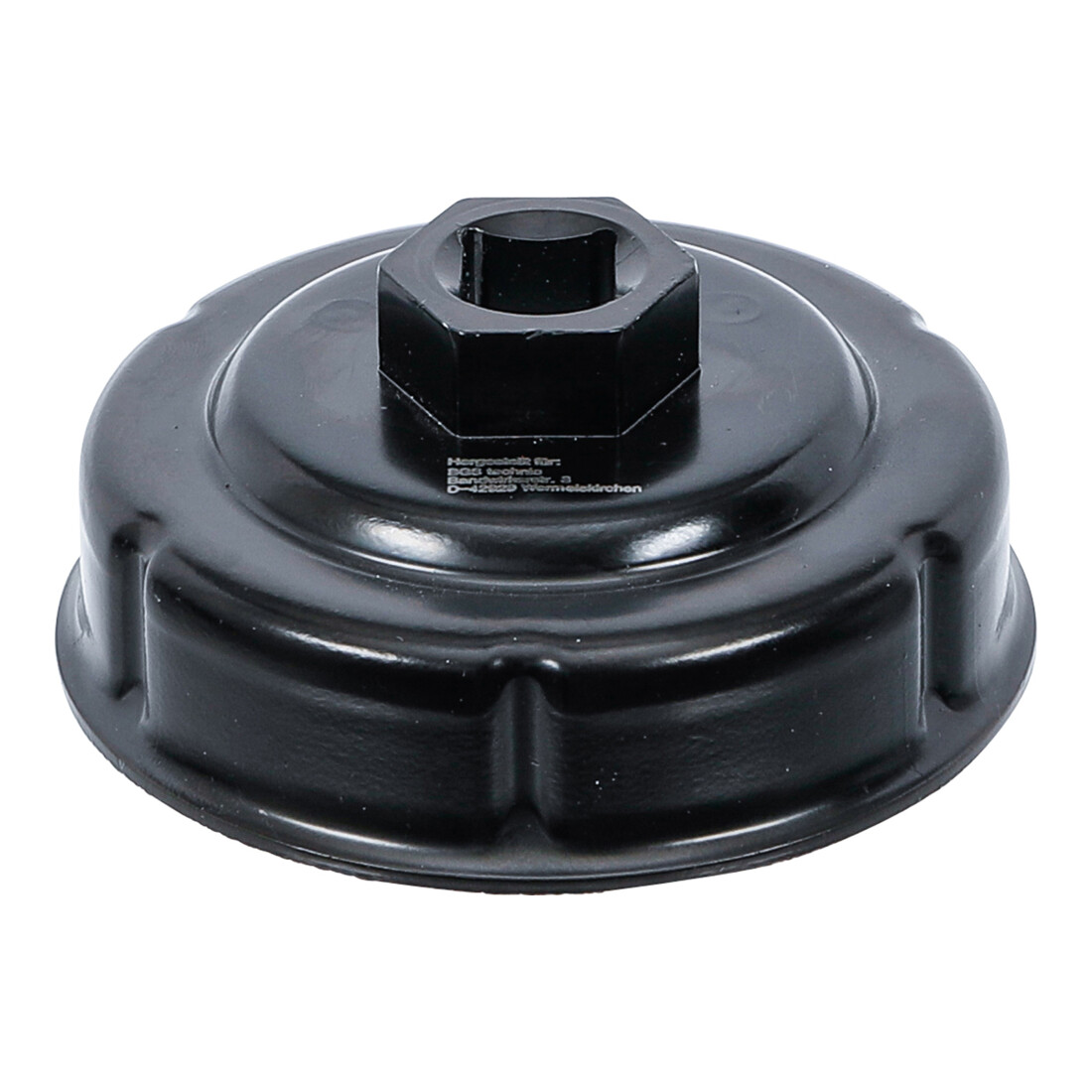 BGS Oliefiltersleutel | zeskant | Ø 76 mm
