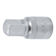 BGS Oliesleutel aandrijving vierkantaandrijving 12,5 mm (1/2") uitgang vierkantaandrijving 1/2"