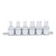 BGS Oliesleutelset aandrijving binnenvierkant 12,5 mm uitgang binnenvierkant 6 dlg.-3