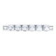 BGS Oliesleutelset aandrijving binnenvierkant 12,5 mm uitgang binnenvierkant 6 dlg.-4