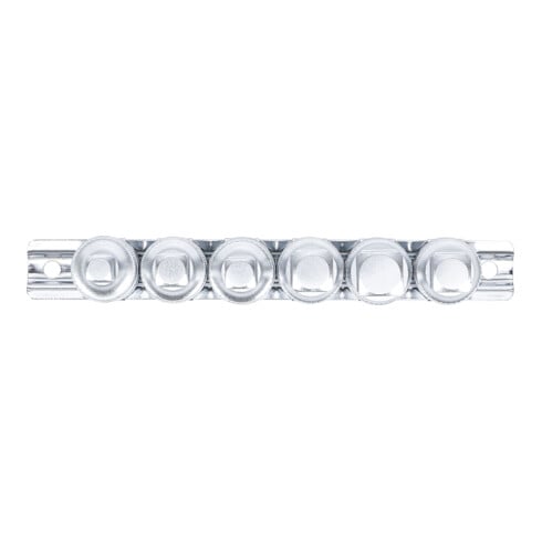 BGS Oliesleutelset aandrijving binnenvierkant 12,5 mm uitgang binnenvierkant 6 dlg.