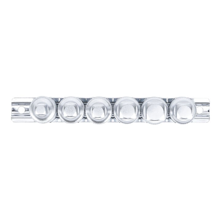 BGS Oliesleutelset aandrijving binnenvierkant 12,5 mm uitgang binnenvierkant 6 dlg.