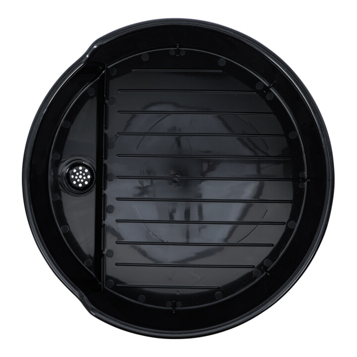 BGS Olievat opzetbak voor 200 l vaten | 20 l