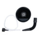 BGS Olievultrechterset met flexibele buis en slang Ø 135 mm 3 dlg.-5