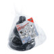 BGS Olievultrechterset met flexibele buis en slang Ø 135 mm 3 dlg.