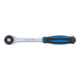 BGS Omkeerbare ratel met draaigreep aandrijving buitenvierkant 12,5 mm (1/2")-3