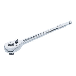 BGS Omkeerbare rateluitgang buitenvierkant 20 mm (3/4") 500 mm