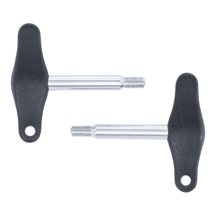 BGS ontstekingsmodule trekkerset voor Opel 2 delig