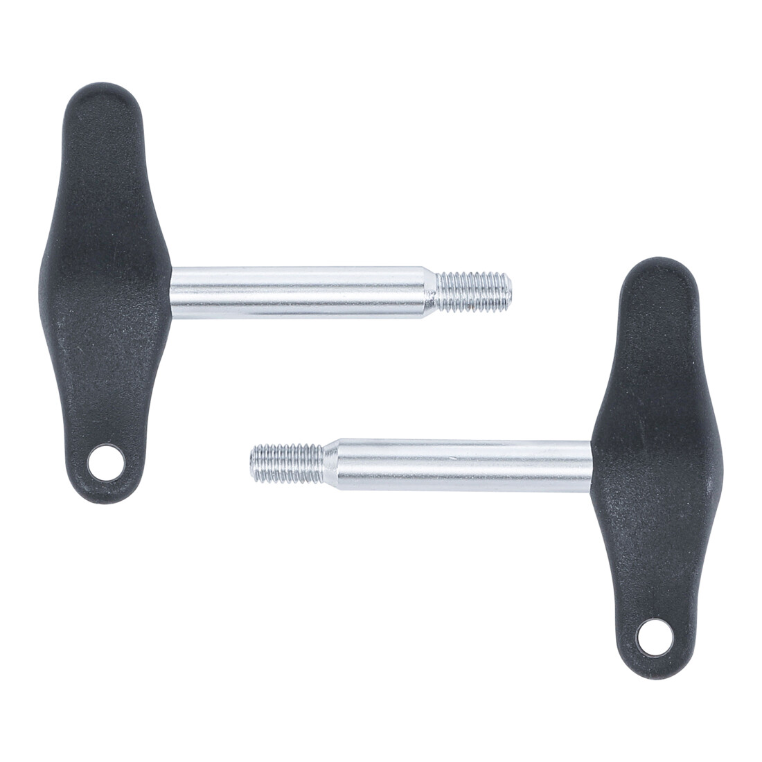 BGS ontstekingsmodule trekkerset voor Opel 2 delig