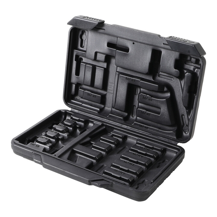 BGS Opbergkoffer voor adapter voor BGS 9992