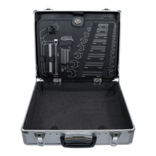 BGS Opbergkoffer voor BGS 2204