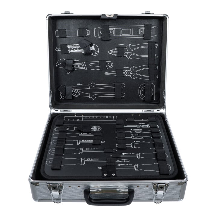 BGS Opbergkoffer voor BGS 2204