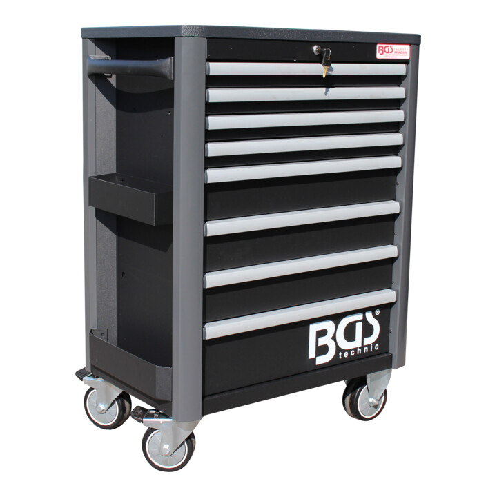 BGS Opbergvak voor gereedschapwagen PROFI