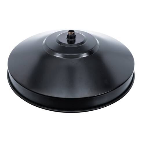 BGS Opvangschaal | metalen uitvoering | extra groot | voor BGS 8546